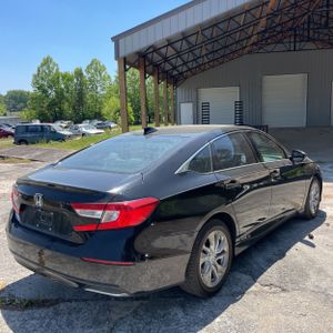 HONDA ACCORD LX - 8