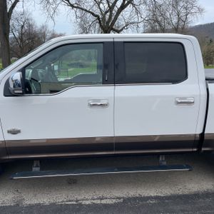 FORD F-150 KING RANCH - 4