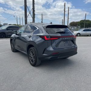 LEXUS NX 250 BASE - 5