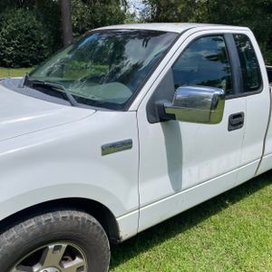 صورة 2 لـ 2007 FORD F-150 XL