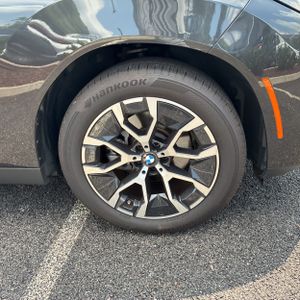 2026 BMW X3 30 XDRIVE — миниатюра 20