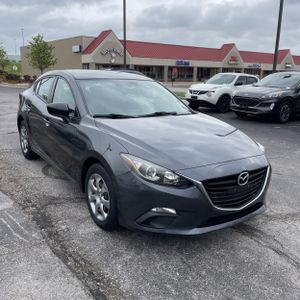 MAZDA MAZDA3 I SV - 10