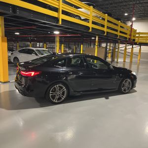 BMW M235I GRAN COUPE XDRIVE - 10