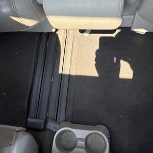 2015 Toyota SIENNA XLE 8-PASSENGER 缩略图 79