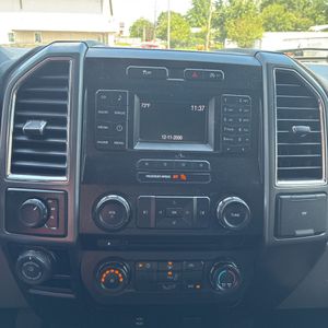 صورة مصغرة 41 لـ 2017 FORD F-150 XLT