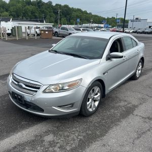 FORD TAURUS SEL - 1