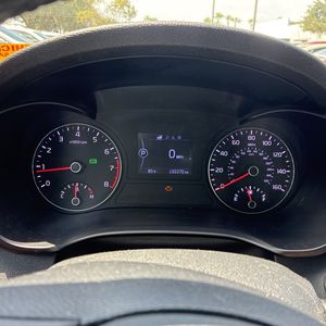صورة مصغرة 39 لـ 2017 KIA OPTIMA EX