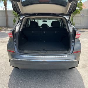 صورة مصغرة 41 لـ 2017 Nissan MURANO S