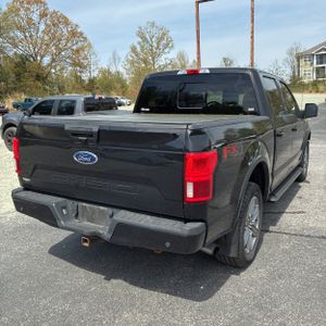 FORD F-150 XLT - 7