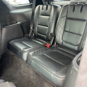 صورة مصغرة 68 لـ 2017 FORD EXPLORER PLATINUM