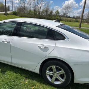 CHEVROLET MALIBU LS FLEET - 6