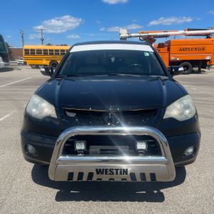 2007 Acura RDX SH-AWD W/TECH — фото 14