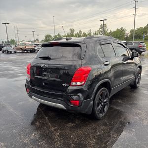 صورة 8 لـ 2018 Chevrolet TRAX LT