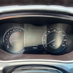 صورة مصغرة 38 لـ 2016 Lincoln MKX PREMIERE