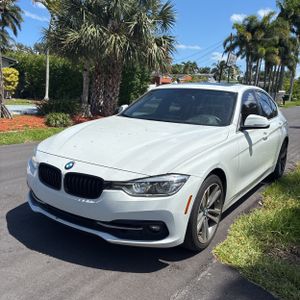 BMW 3 SERIES 330I - 1