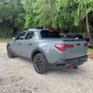 HYUNDAI SANTA CRUZ SEL - 3