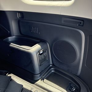 2022 Toyota 4RUNNER LIMITED 缩略图 67
