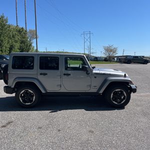 JEEP WRANGLER - 10