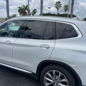 2019 BMW X3 SDRIVE30I — фото 6