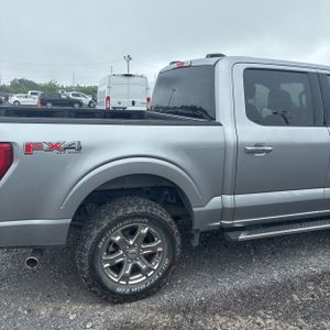 FORD F-150 XLT - 9