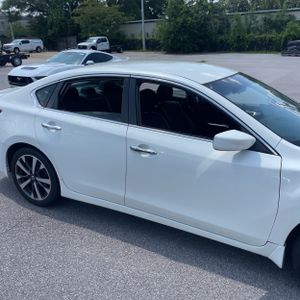 صورة 11 لـ 2016 Nissan ALTIMA 2.5 SR