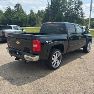 صورة 8 لـ 2013 Chevrolet SILVERADO 1500 LT