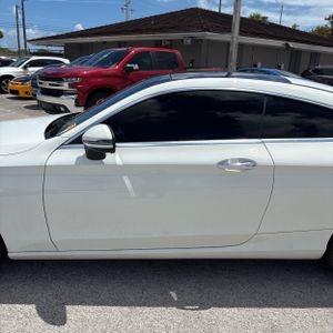 MERCEDES-BENZ C-CLASS - 4