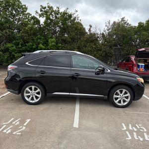 LEXUS RX 350 BASE - 10