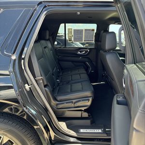 صورة مصغرة 33 لـ 2021 Chevrolet TAHOE Z71
