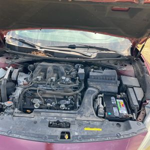 2016 Nissan MAXIMA 3.5 SR 缩略图 41