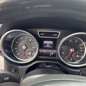 2017 Mercedes-BENZ GLS — миниатюра 43