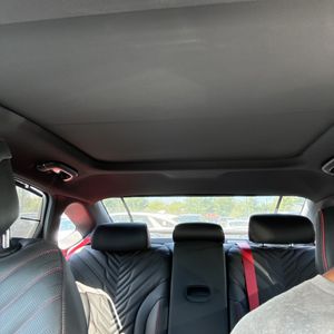 2025 Genesis G80 3.5T SPORT ADVANCED — фото 38