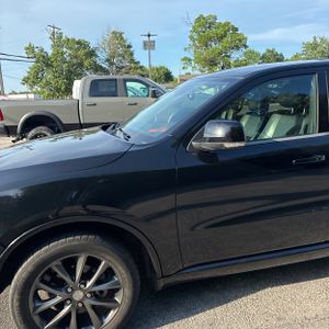 2018 Dodge DURANGO GT 照片 2