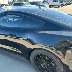 2015 FORD MUSTANG ECOBOOST PREMIUM — фото 6
