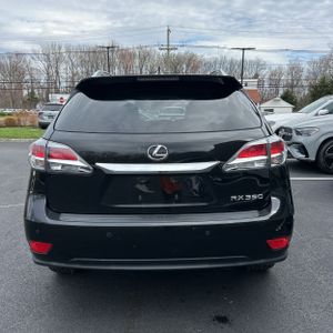 LEXUS RX 350 BASE - 7