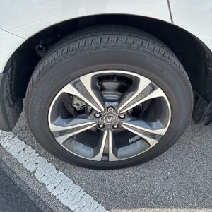 صورة مصغرة 19 لـ 2024 Acura RDX SH-AWD W/ADVANCE