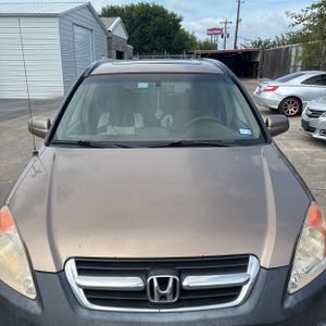 صورة مصغرة 15 لـ 2004 Honda CR-V EX