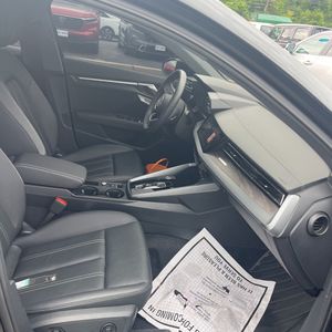 صورة مصغرة 33 لـ 2025 AUDI A3 PREMIUM