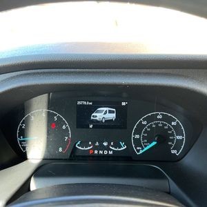 2022 FORD TRANSIT 350 XLT — фото 3