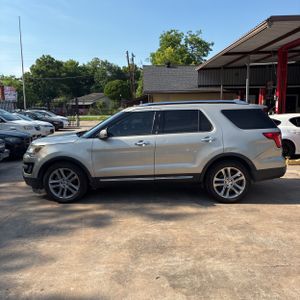 FORD EXPLORER LIMITED - 3