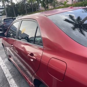 صورة 6 لـ 2009 Toyota COROLLA S