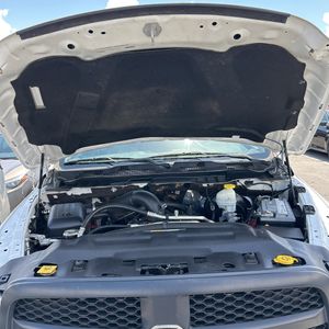 صورة 46 لـ 2022 RAM 1500 CLASSIC TRADESMAN