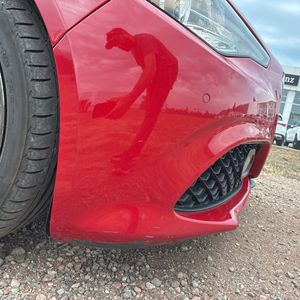 2018 ALFA Romeo GIULIA TI SPORT 照片 55