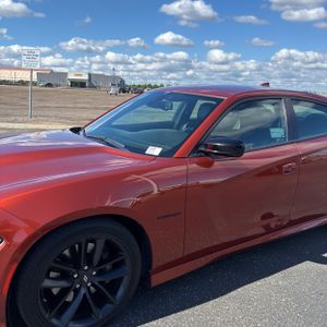 DODGE CHARGER R/T - 2