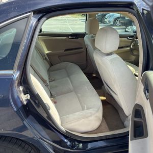 صورة مصغرة 35 لـ 2007 Chevrolet IMPALA LS