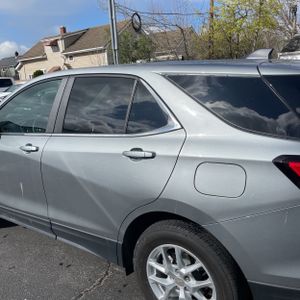 CHEVROLET EQUINOX LT - 6