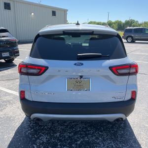 FORD ESCAPE PLATINUM - 7