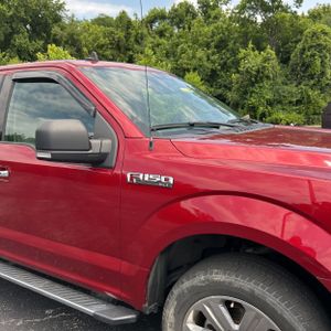 2019 FORD F-150 XLT 缩略图 13