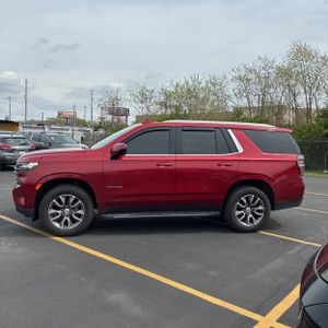 CHEVROLET TAHOE LT - 3