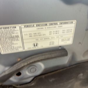 2008 Honda CR-V LX 照片 41